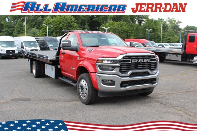 ram ram 5500 chassis cab 2026 3C7WRNDL4TG303027 image ram ram 5500 chassis cab 2026 3C7WRNDL4TG303027 image